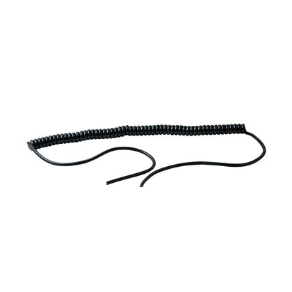 SPIR KABEL PUR 4G1,5 2M (Rexel)