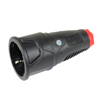 SKARVUTTAG 16A 3P P ULOCK IP20 (Rexel)