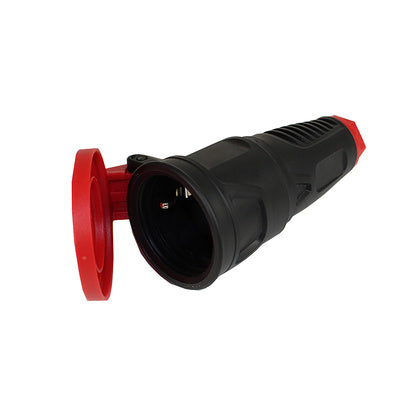 SKARVUTTAG 16A 3P G MLOCK IP54 (Rexel)
