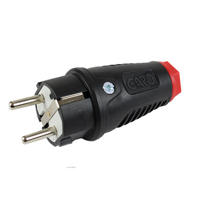 STICKPROPP 16A 3P G DES IP54 (Rexel)
