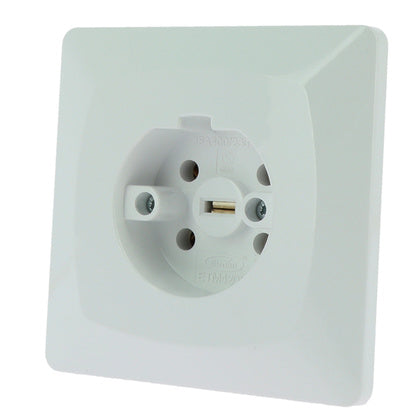 Perilexuttag INF 16A 400/230V (Rexel)