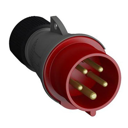 STICKPROPP 32A IP44 432EP6 (Rexel)