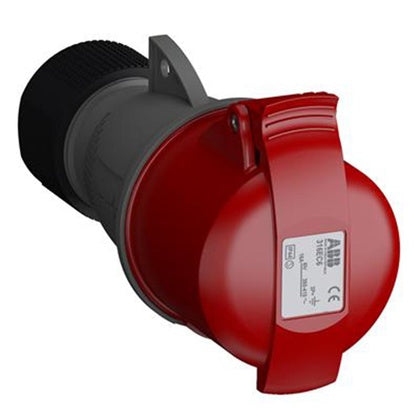 SKARVUTTAG 16A IP44 316EC6 (Rexel)