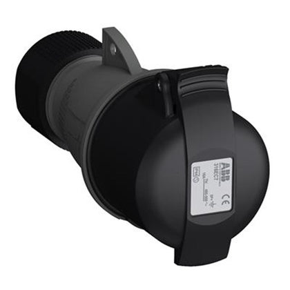 SKARVUTTAG 16A IP44 316EC7 (Rexel)