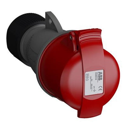 SKARVUTTAG 32A IP44 332EC6 (Rexel)