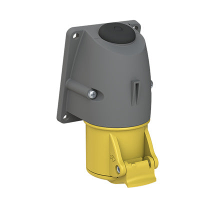 VÄGGUTTAG UTV IP44 216RS4 (Rexel)