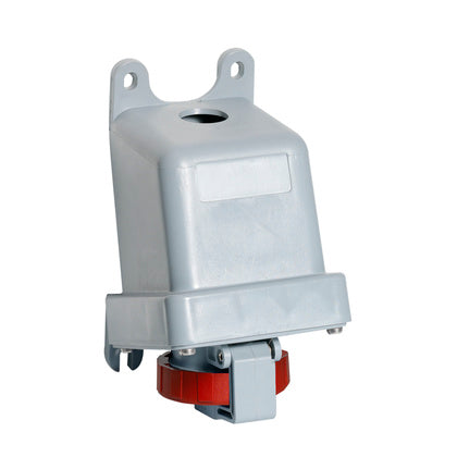 VÄGGUTTAG UTV IP67 316RS6W (Rexel)