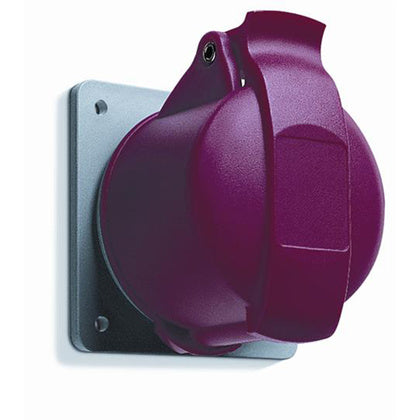 VÄGGUTT PAN IP44 RAK FL 432RU6 (Rexel)