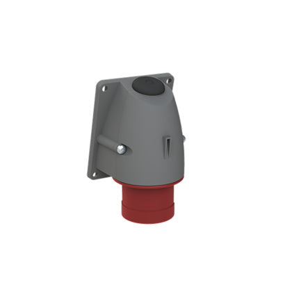 VÄGGINTAG IP44 416BS6 (Rexel)