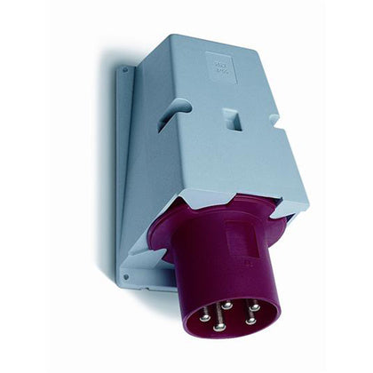 VÄGGINTAG IP44 463BS6 (Rexel)