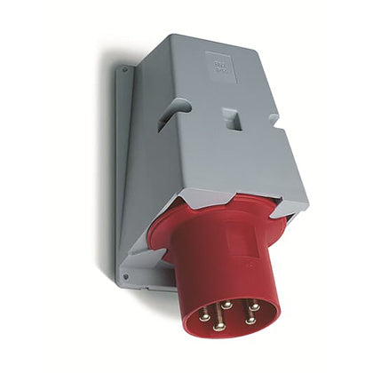 VÄGGINTAG IP44 463BS1 (Rexel)