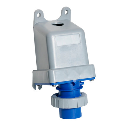 VÄGGINTAG IP67 216BS6W (Rexel)