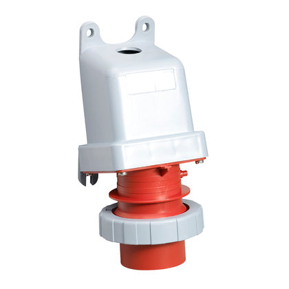 VÄGGINTAG IP67 432BS6W (Rexel)