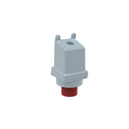 VÄGGINTAG IP67 4125BS6W (Rexel)