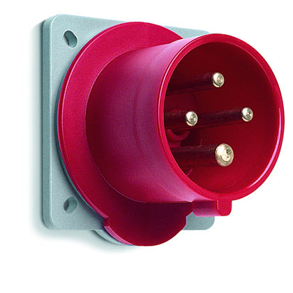 VÄGGINTAG IP44 PANEL R  416BU6 (Rexel)
