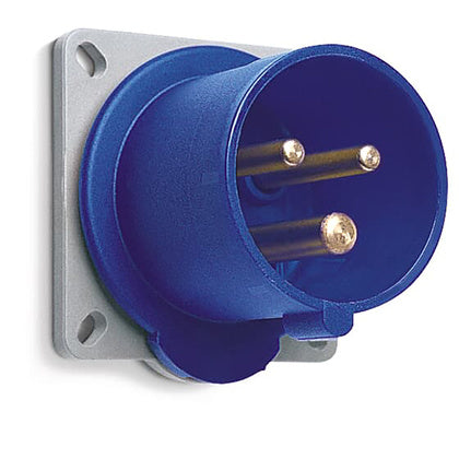VÄGGINTAG IP44 PANEL R  332BU9 (Rexel)