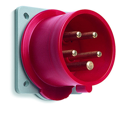 VÄGGINTAG IP44 PANEL R  432BU6 (Rexel)