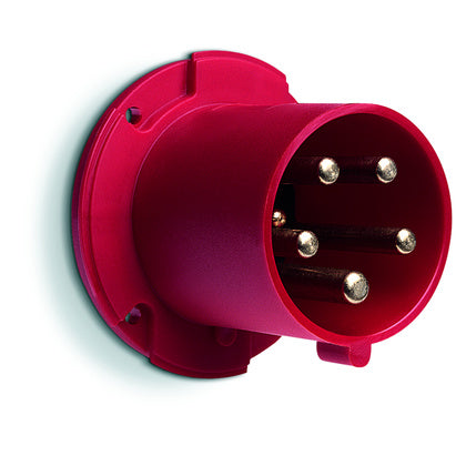 VÄGGINTAG IP44 PANEL R  463BU6 (Rexel)