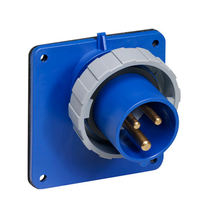 VÄGGIN IP67 PANEL V  216BAU6W (Rexel)