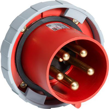 VÄGGIN IP67 PANEL R  463BU6W (Rexel)
