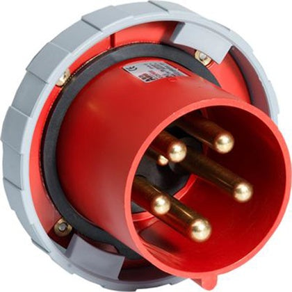 VÄGGIN IP67 PANEL R  4125BU6W (Rexel)