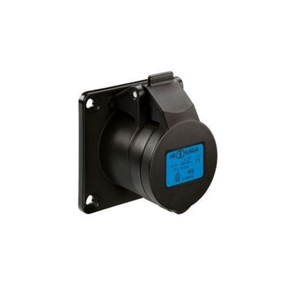 PANELUTTAG CEE 32A 432-6 F52S30B (Rexel)