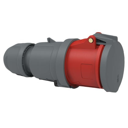 Skarvuttag 463-6 IP44 (Rexel)