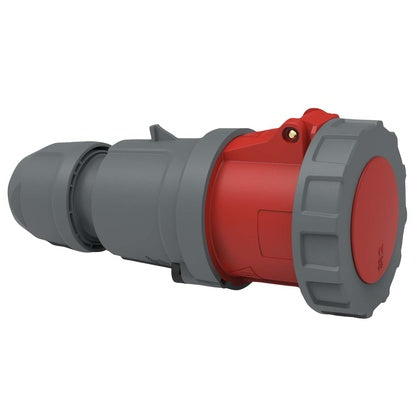 Skarvuttag 463-6 IP67 (Rexel)