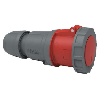 Skarvuttag 3125-6 IP67 (Rexel)
