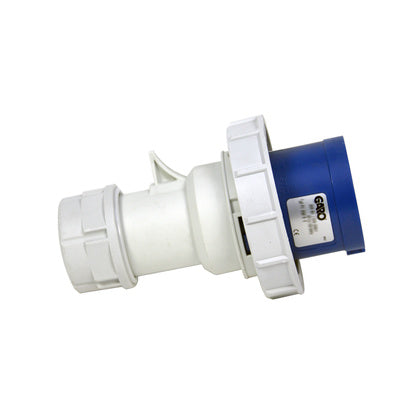 STICKPROPP 432-9 IP67 PV 432-9 S (Rexel)