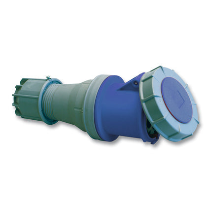 SKARVUTTAG 4125-9 IP67 SV 4125-9 S (Rexel)