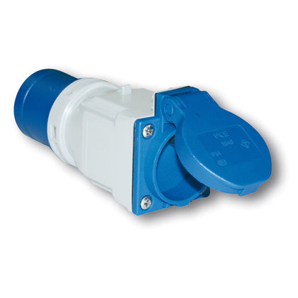 ADAPTER II 216-6/UIFF II 216-6 S/UIFF (Rexel)