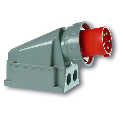 VÄGGINTAG IIV 463-6+RI IP67 IIV 463-6 S + RI (Rexel)