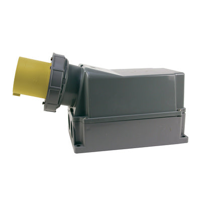 VÄGGINTAG IIV 2125-4+RI IP67 IIV 2125-4 S + RI (Rexel)