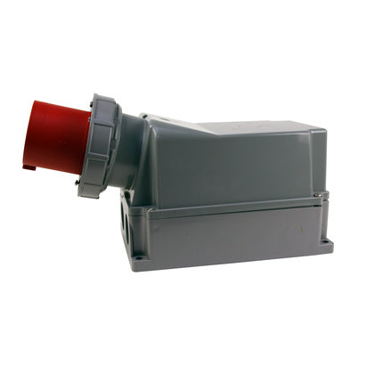 VÄGGINTAG IIV 2125-9+RI IP67 IIV 2125-9 S + RI (Rexel)