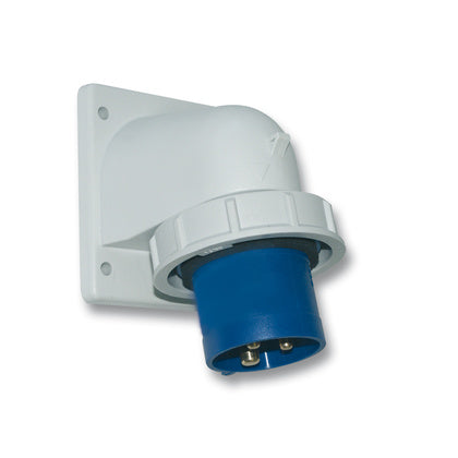 VÄGGINTAG IIV 232-6+HI IP67 IIV 232-6 S + HI (Rexel)