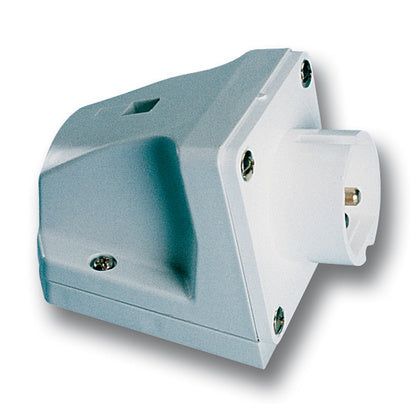 VÄGGINTAG KLENSP IIBK 316-12 IIBK 316-12 S (Rexel)