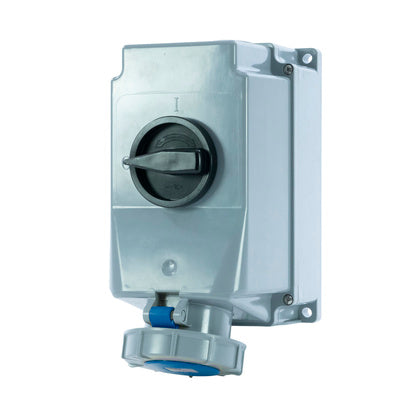 UTTAG BLOCKERADE UBV 263-6 IP67 UBV 263-6 S (Rexel)