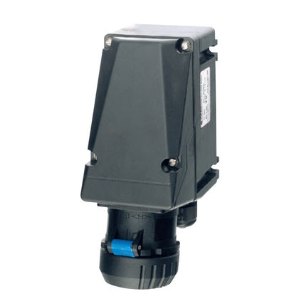 GHG511 VÄGGUTTAG 3-POL 220-240 (Rexel)