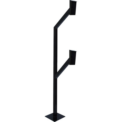 Fordonsstolpe GNP2CL (Rexel)