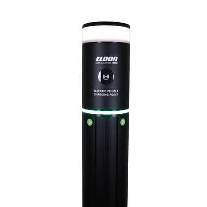 Laddbox Station 2x22kW Smart (Rexel)