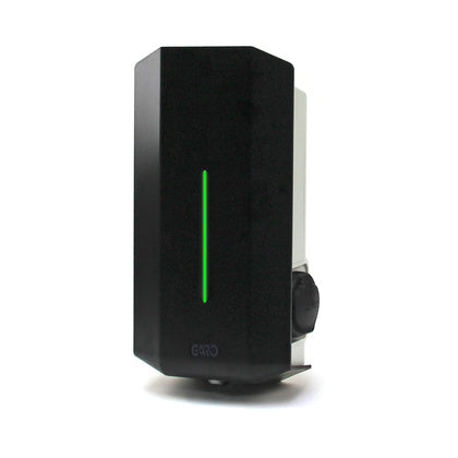 LADDBOX GLB T2EV 22kW MBUS (Rexel)