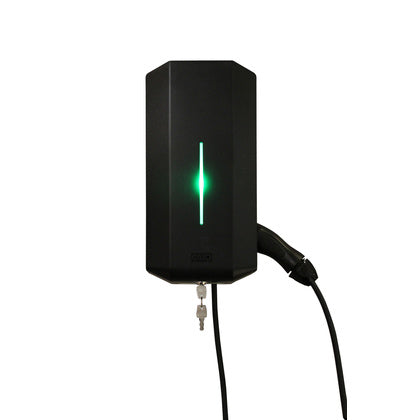 LADDBOX GLB T2FC 22kW M W (Rexel)