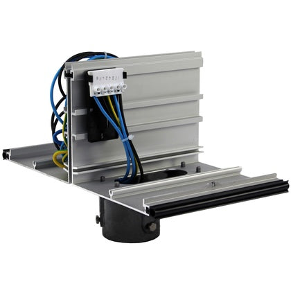 PLINTPROFIL-PN RÖR60 DUBBEL (Rexel)