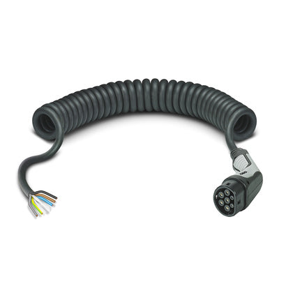 LADDKABEL T2C 3F20A480V 5M S (Rexel)