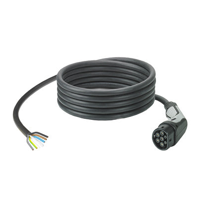 LADDKABEL T2C 3F32A480V 5M S (Rexel)