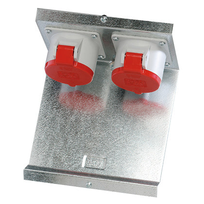 INSATS UTTAG ACU416 (Rexel)