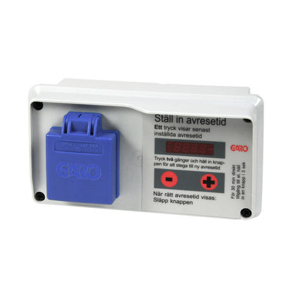 ELEKTR UTTAG U JFB (Rexel)
