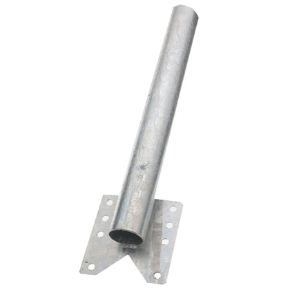 STOLPE FÖR AVVISARPLANK (Rexel)