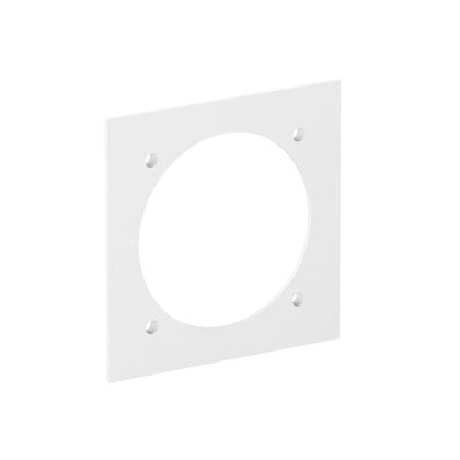 Ram ø 70mm vit (Rexel)